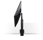 LG Monitor 27UN880P-B 27 cali IPS UHD 4K Ergo USB-C  - 27UN880P-B - Zdjęcie 12