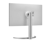 LG Monitor 27UP85NP-W 27 cali UHD IPS USB-C V.DisplayHDR  - 27UP85NP-W - Zdjęcie 5