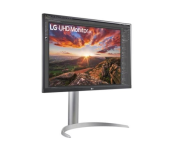 LG Monitor 27UP85NP-W 27 cali UHD IPS USB-C V.DisplayHDR  - 27UP85NP-W - Zdjęcie 6