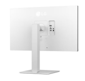 LG Monitor 27 cali 27US550-W  - 27US550-W - Zdjęcie 3