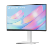 LG Monitor 27 cali 27US550-W  - 27US550-W - Zdjęcie 4