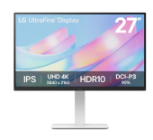 LG Monitor 27 cali 27US550-W  - 27US550-W - Zdjęcie 1