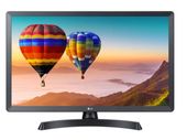 LG Monitor 28TN515S-PZ 27.5 cali TV 200cd/m2 1366x768  - 28TN515S-PZ - Zdjęcie 1