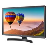LG Monitor 28TN515S-PZ 27.5 cali TV 200cd/m2 1366x768  - 28TN515S-PZ - Zdjęcie 2