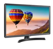 LG Monitor 28TN515S-PZ 27.5 cali TV 200cd/m2 1366x768  - 28TN515S-PZ - Zdjęcie 3