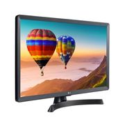 LG Monitor 28TN515S-PZ 27.5 cali TV 200cd/m2 1366x768  - 28TN515S-PZ - Zdjęcie 4
