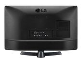 LG Monitor 28TN515S-PZ 27.5 cali TV 200cd/m2 1366x768  - 28TN515S-PZ - Zdjęcie 6