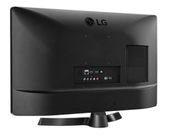 LG Monitor 28TN515S-PZ 27.5 cali TV 200cd/m2 1366x768  - 28TN515S-PZ - Zdjęcie 7