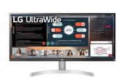 LG Monitor 29WN600-W 29 cali IPS 21:9 HDR10 FreeSync  - 29WN600-W - Zdjęcie 1