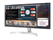 LG Monitor 29WN600-W 29 cali IPS 21:9 HDR10 FreeSync  - 29WN600-W - Zdjęcie 2