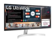 LG Monitor 29WN600-W 29 cali IPS 21:9 HDR10 FreeSync  - 29WN600-W - Zdjęcie 3