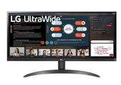 LG Monitor 29WP500-B 29 cali UltraWide FHD HDR Freesync - 29WP500-B - Zdjęcie 1