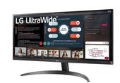 LG Monitor 29WP500-B 29 cali UltraWide FHD HDR Freesync - 29WP500-B - Zdjęcie 2