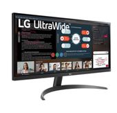 LG Monitor 29WP500-B 29 cali UltraWide FHD HDR Freesync - 29WP500-B - Zdjęcie 4
