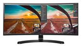 LG Monitor 34 34UC88-B LED IPS HDMI/USB/DS - 34UC88-B - Zdjęcie 1