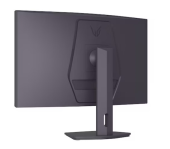 LG Monitor zakrzywiony 32 cale 32G600A-B  - 32G600A-B - Zdjęcie 4
