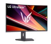LG Monitor zakrzywiony 32 cale 32G600A-B  - 32G600A-B - Zdjęcie 5