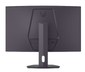 LG Monitor zakrzywiony 32 cale 32G600A-B  - 32G600A-B - Zdjęcie 7