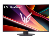 LG Monitor zakrzywiony 32 cale 32G600A-B  - 32G600A-B - Zdjęcie 10