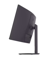 LG Monitor zakrzywiony 32 cale 32G600A-B  - 32G600A-B - Zdjęcie 11