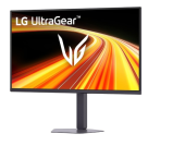 LG Monitor 32 cale  UltraGear G6 QHD 200 Hz 32G620B-B - 32G620B-B - Zdjęcie 2