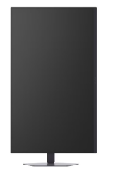 LG Monitor 32 cale  UltraGear G6 QHD 200 Hz 32G620B-B - 32G620B-B - Zdjęcie 4