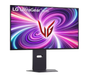LG Monitor 32 cale 32GS95UV-B  UHD UltraGear - 32GS95UV-B - Zdjęcie 2