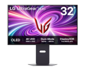 LG Monitor 32 cale 32GS95UV-B  UHD UltraGear - 32GS95UV-B - Zdjęcie 1