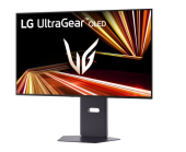 LG Monitor UltraGear OLED GX8 32GX850A-B - 32GX850A-B - Zdjęcie 6