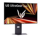 LG Monitor UltraGear OLED GX8 32GX850A-B - 32GX850A-B - Zdjęcie 7