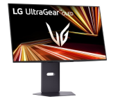 LG Monitor UltraGear OLED GX8 32GX850A-B - 32GX850A-B - Zdjęcie 8