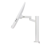 LG Monitor 32SQ780S-W 32 cale Smart 4K UHD webOS Ergo  - 32SQ780S-W - Zdjęcie 3