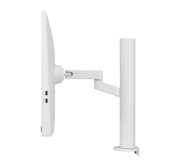 LG Monitor 32SQ780S-W 32 cale Smart 4K UHD webOS Ergo  - 32SQ780S-W - Zdjęcie 5