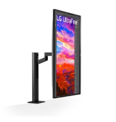 LG Monitor 32UN880P-B 31.5 cala 4K UHD HDR 10 FreeSync  - 32UN880P-B - Zdjęcie 5
