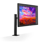 LG Monitor 32UN880P-B 31.5 cala 4K UHD HDR 10 FreeSync  - 32UN880P-B - Zdjęcie 6