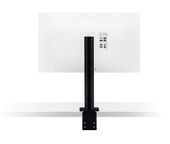 LG Monitor 32UN88A-W 31,5 cala IPS Ergo 4K HDR FreeSync  - 32UN88A-W - Zdjęcie 3