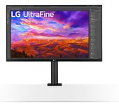 LG Monitor 32UN88A-W 31,5 cala IPS Ergo 4K HDR FreeSync  - 32UN88A-W - Zdjęcie 9
