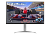 LG Monitor 32UQ750P-W 31.5 cala UHD 4K HDR  - 32UQ750P-W - Zdjęcie 1