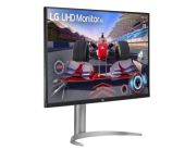 LG Monitor 32UQ750P-W 31.5 cala UHD 4K HDR  - 32UQ750P-W - Zdjęcie 10