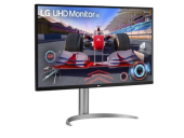 LG Monitor 32UQ750P-W 31.5 cala UHD 4K HDR  - 32UQ750P-W - Zdjęcie 11