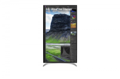 LG Monitor 27 cali 32UQ850V-W UHD  - 32UQ850V-W - Zdjęcie 2