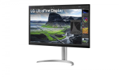 LG Monitor 27 cali 32UQ850V-W UHD  - 32UQ850V-W - Zdjęcie 4