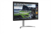 LG Monitor 27 cali 32UQ850V-W UHD  - 32UQ850V-W - Zdjęcie 5