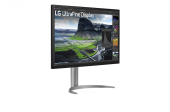 LG Monitor 27 cali 32UQ850V-W UHD  - 32UQ850V-W - Zdjęcie 6