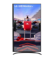 LG Monitor 32 cale 32UR550K-B  - 32UR550K-B - Zdjęcie 4