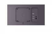 LG Monitor gamingowy 34G600A-B 34 cale WQHD UltraGear 160Hz  - 34G600A-B - Zdjęcie 2