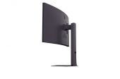 LG Monitor gamingowy 34G600A-B 34 cale WQHD UltraGear 160Hz  - 34G600A-B - Zdjęcie 4