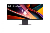 LG Monitor gamingowy 34G600A-B 34 cale WQHD UltraGear 160Hz  - 34G600A-B - Zdjęcie 7