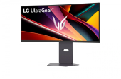 LG Monitor gamingowy 34G600A-B 34 cale WQHD UltraGear 160Hz  - 34G600A-B - Zdjęcie 12