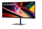 LG Monitor 34G630A-B UltraGear G6 240 Hz - 34G630A-B - Zdjęcie 6